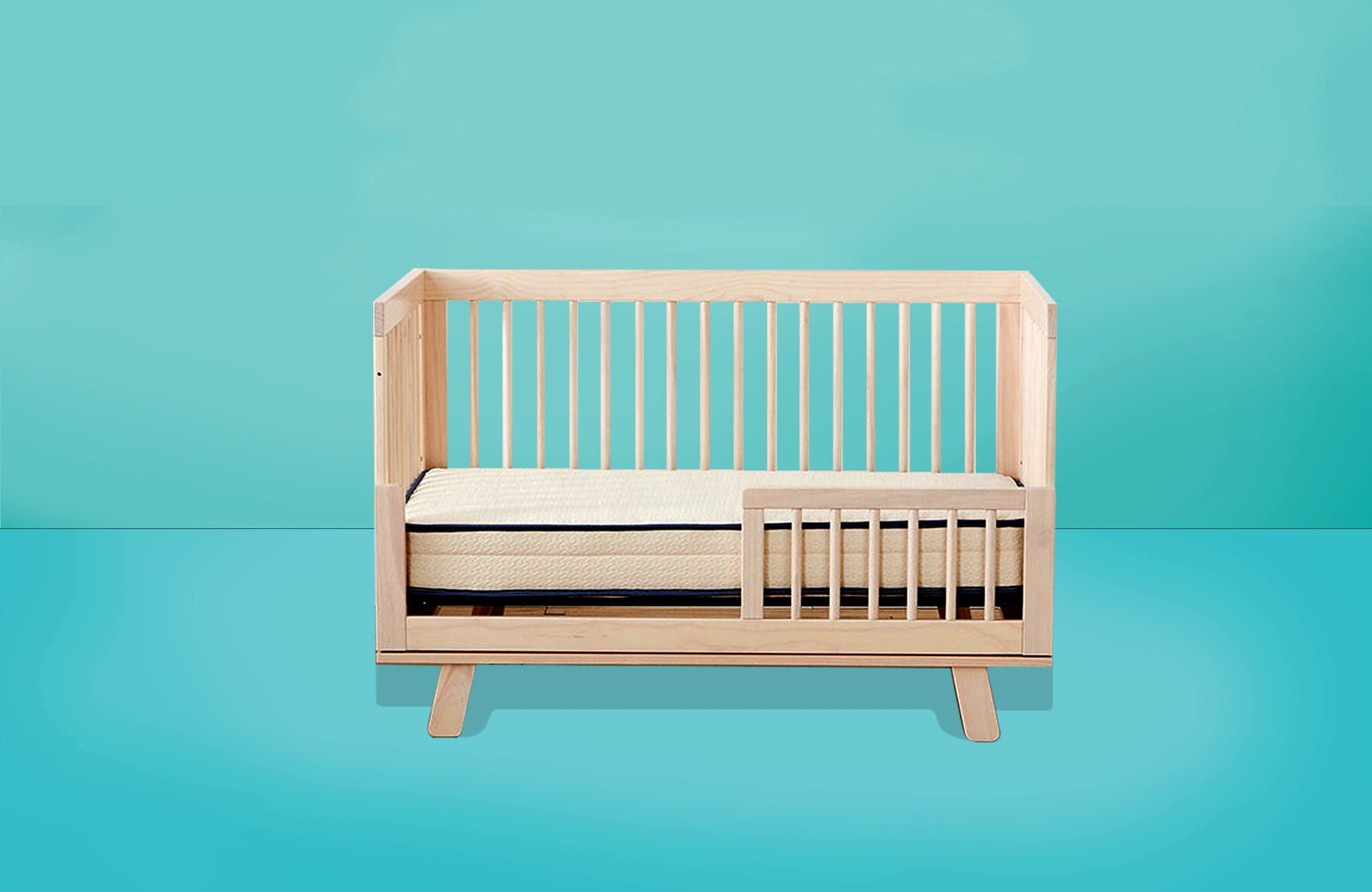 7 Best Crib Mattresses for Your Baby in 2024