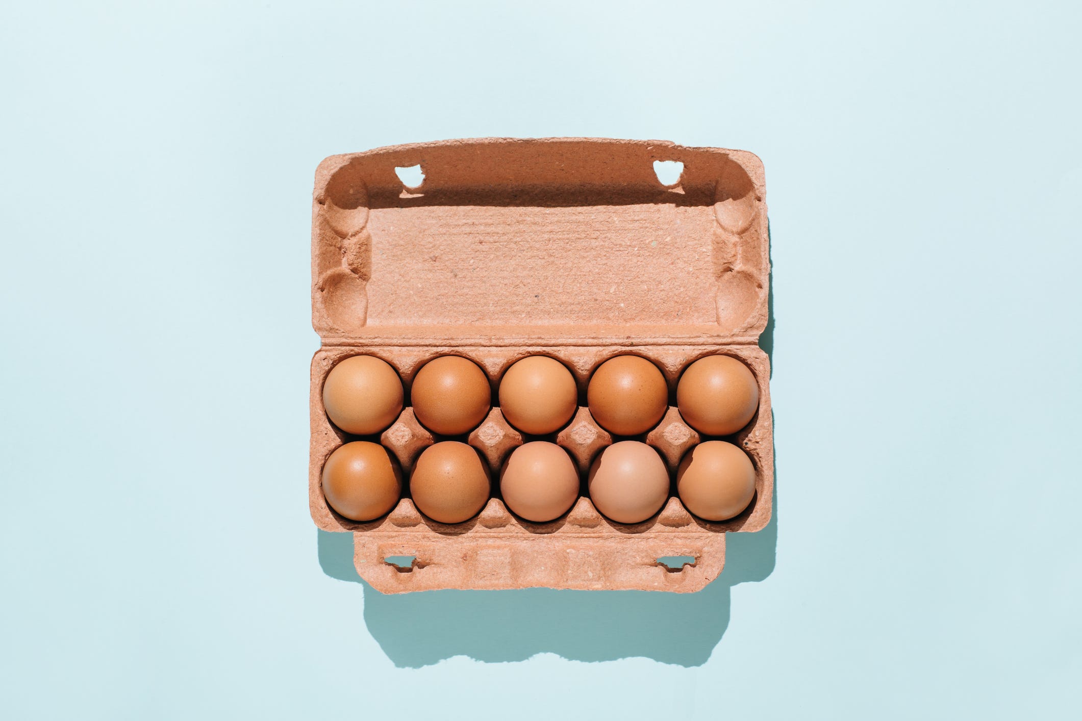10 Healthy Food Pairings That Are Better Together