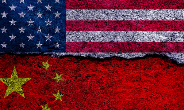 The Bipolar Trap: The Real Danger in the Trump-Xi Era