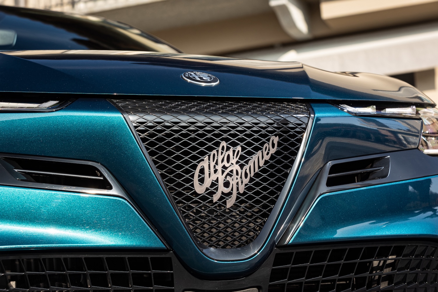 SUV, berline compacte et électrique : les nouveaux projets d'Alfa Romeo dévoilés