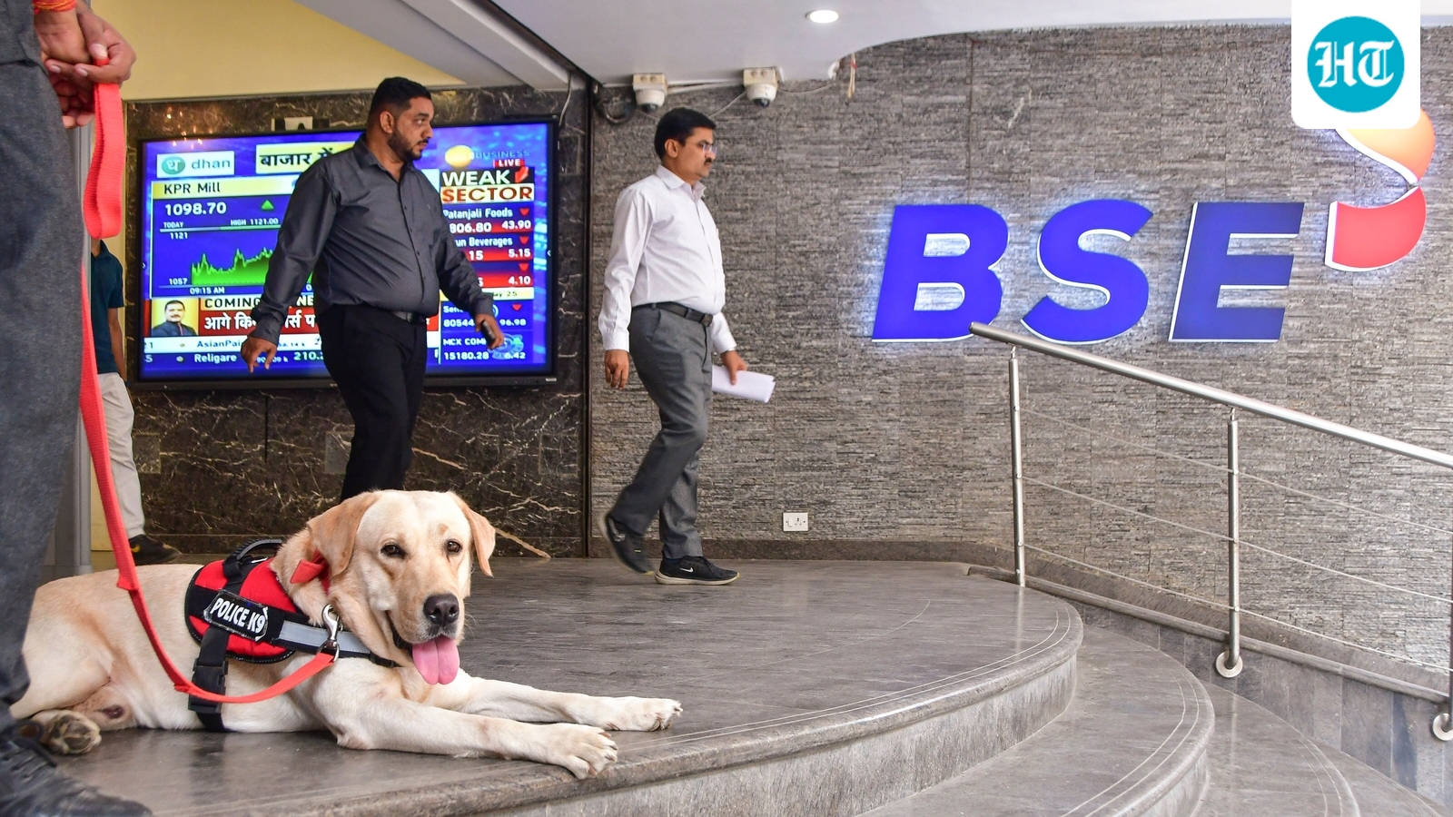 Sensex Jumps Over 300 Points at Open as Markets Rebound After Monday's Selloff