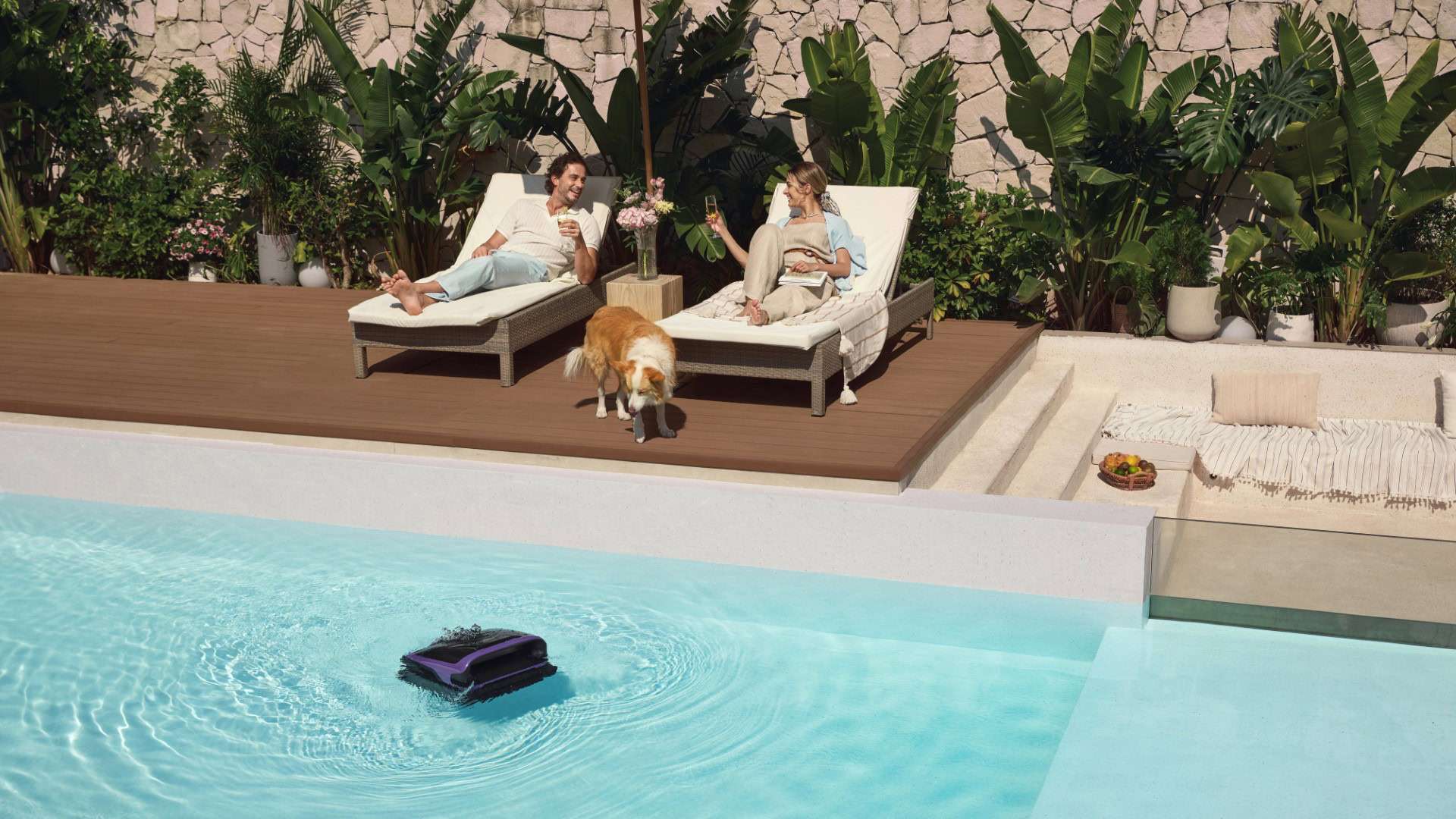 Beatbot AquaSense vs Sora: Which Robot Pool Cleaner Is Right for Your Pool?