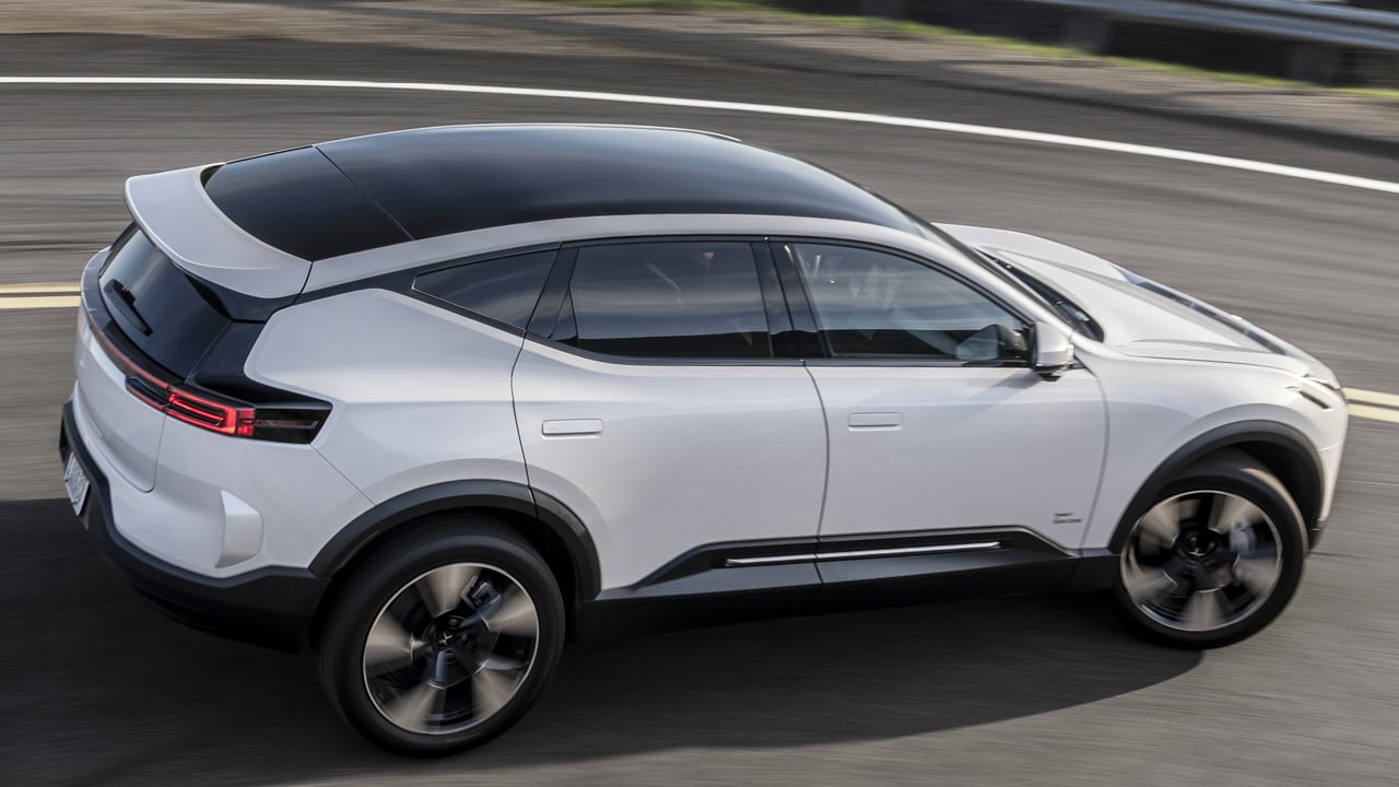 Polestar y Oxford estudian científicamente si los coches eléctricos tienen alma