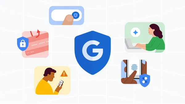 How Google Is Combatting AI Scams with Security, Legislation, and Industry Partnerships