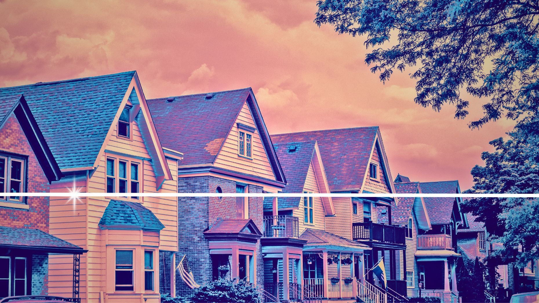 May Home Sales Soared — But Pending Contracts Tell a Different Story