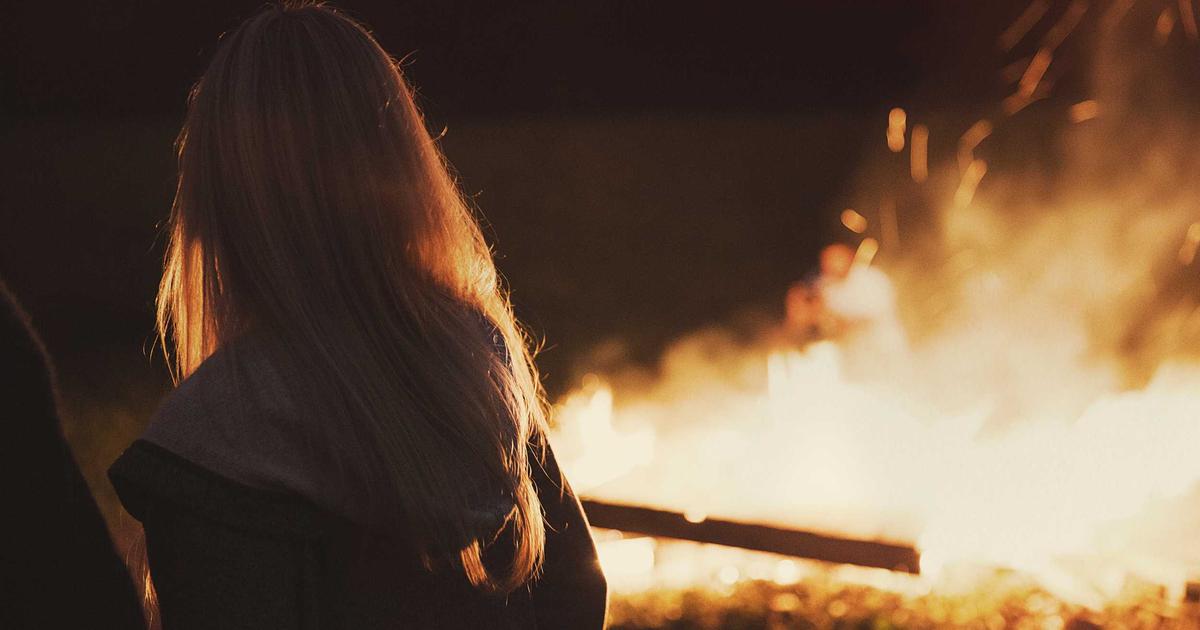 Making Fire Feel Alive: Real-Time Fluid Simulation in Ignitement