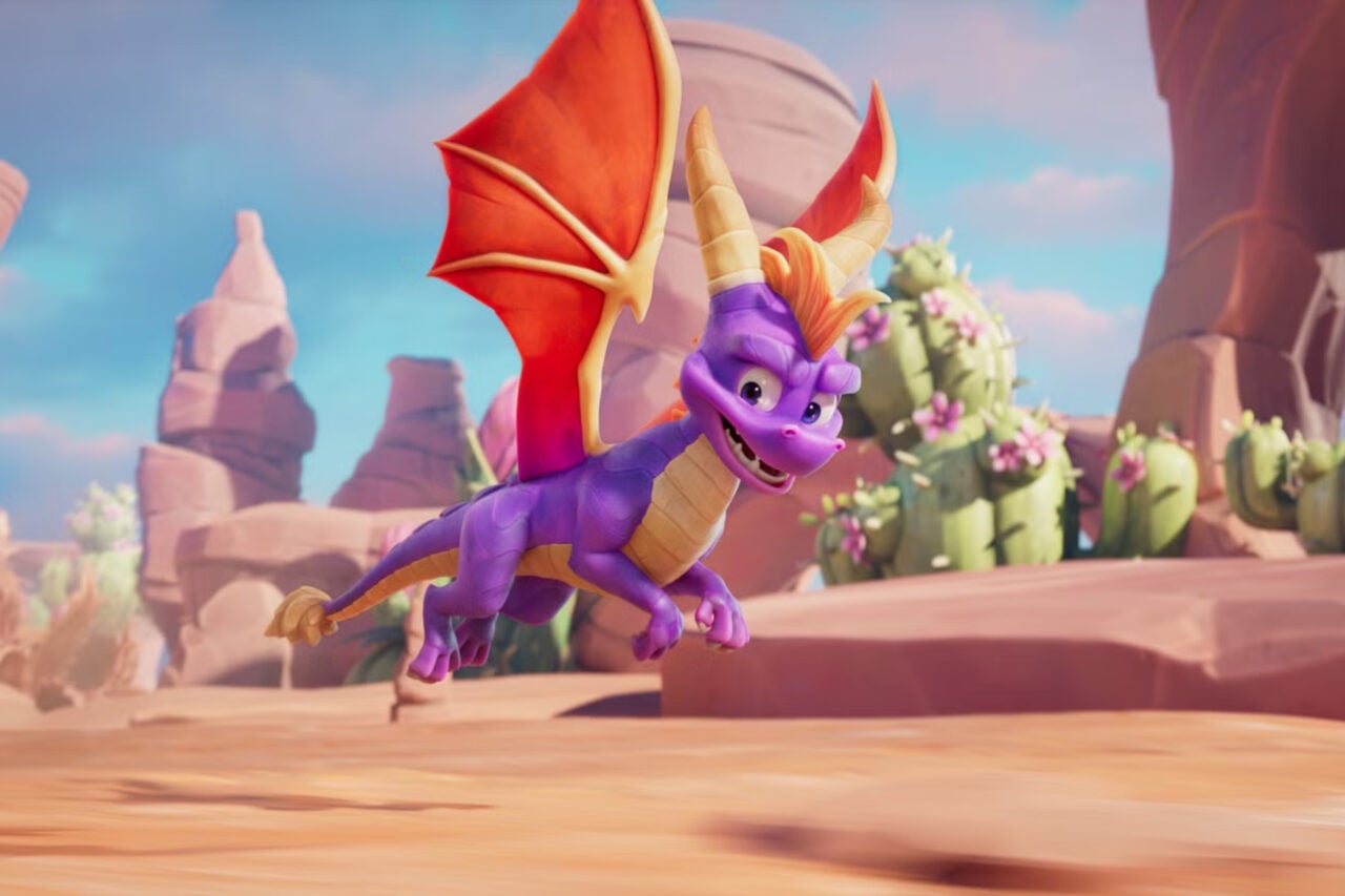 Spyro the Dragon Is Back: Everything We Know About Spyro: A Realm Beyond