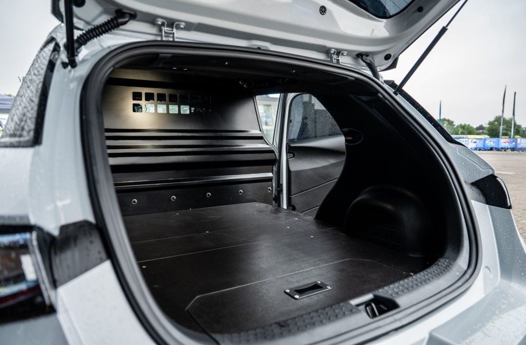 BYD Dolphin Cargo e-Van Launches in UK: Everything You Need to Know About This New Electric Light Commercial Vehicle