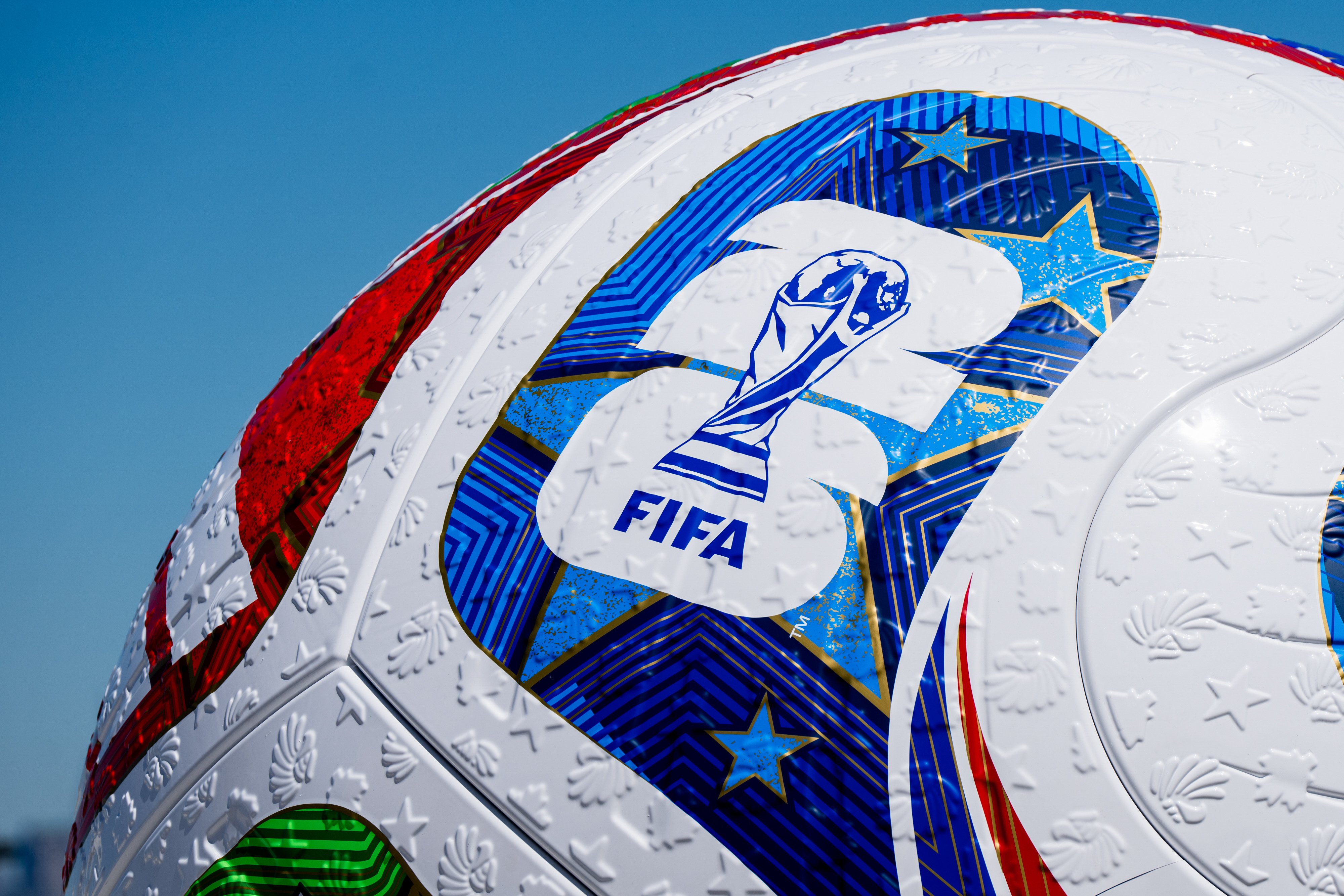 How to Watch the 2026 FIFA World Cup Online for Free