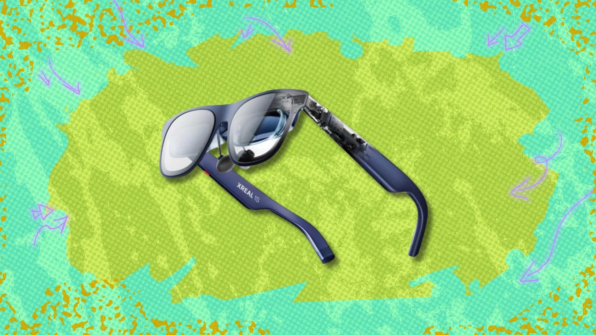 Xreal 1S AR Glasses Review & Deal: Early Adopters Save $80 on the Future of Augmented Reality