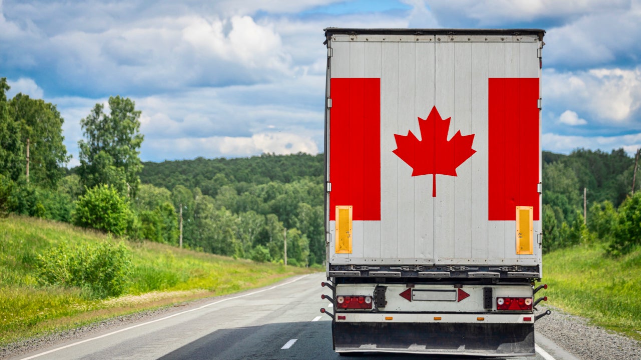 B.C. Bill Would Make Dashboard Cameras Mandatory on Commercial Vehicles
