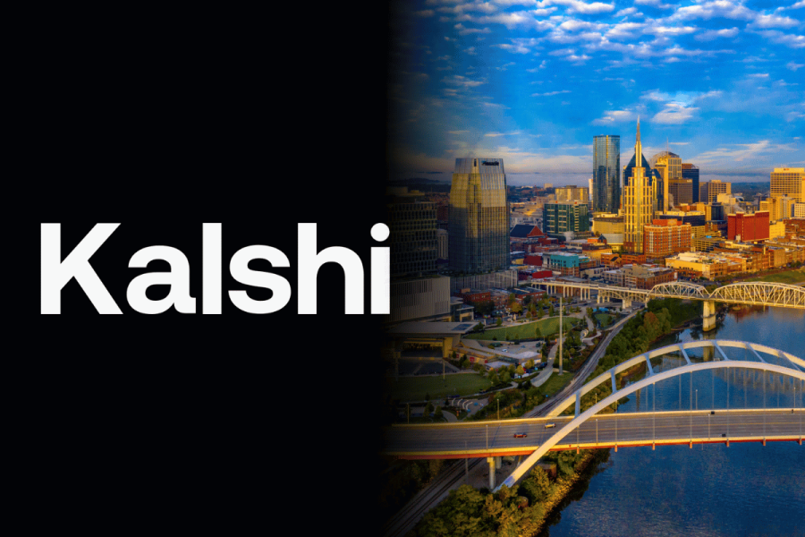 Tribal Coalition Urges Appeals Court to Reject Kalshi Betting Theory Challenge in Tennessee