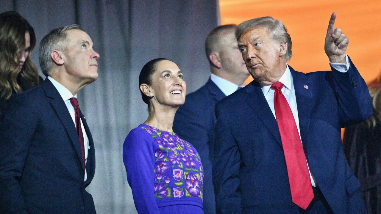 Mexico Faces North American Slowdown With Greater Pressure Than Its USMCA Partners
