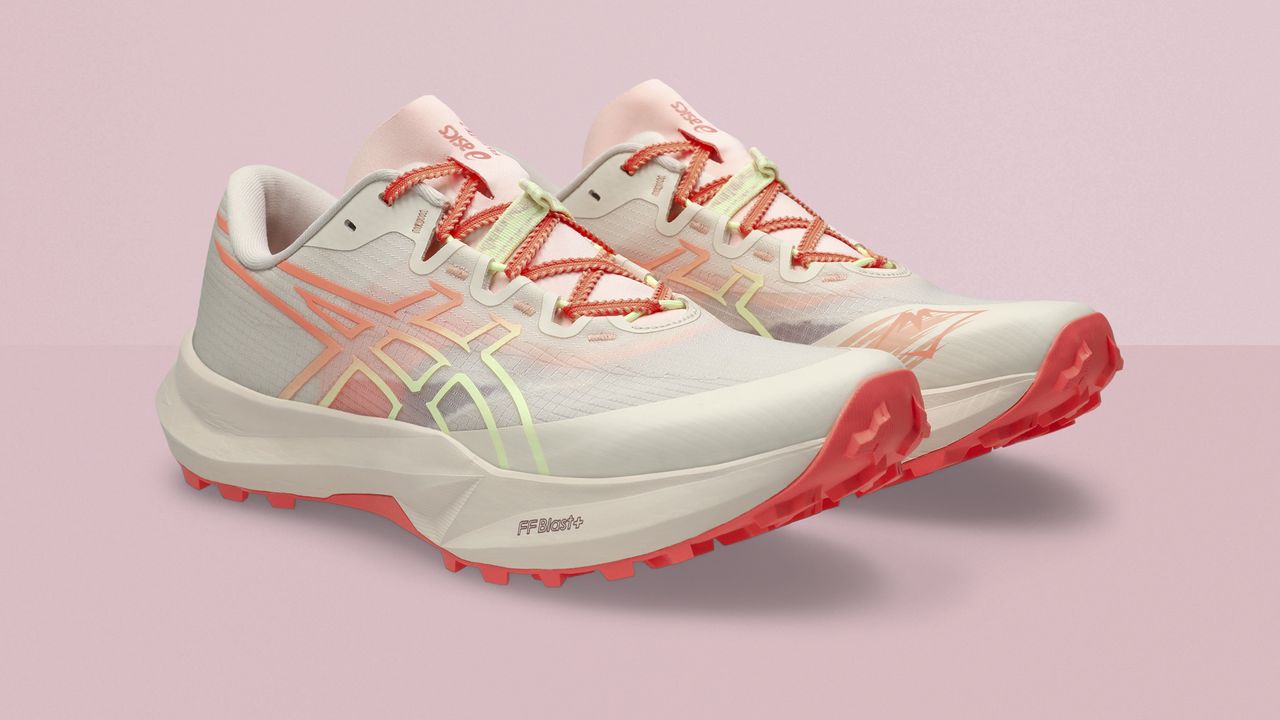 ASICS' Criminally Underrated Running Shoes Just Got a Premium Upgrade Usually Reserved for Faster Models