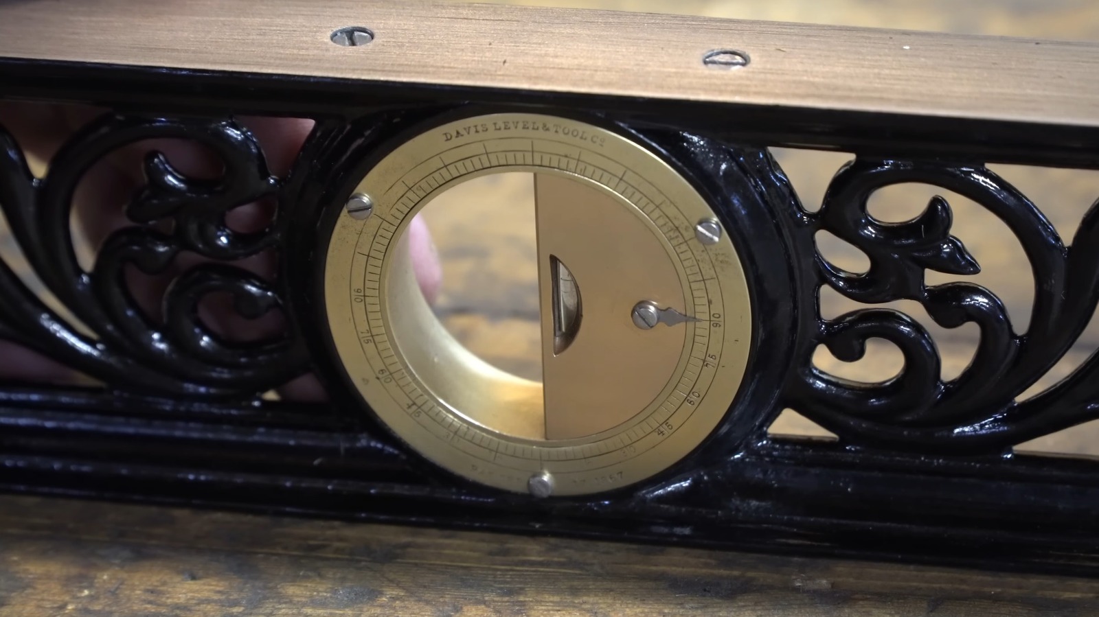 5 Old-School Tools In Your Grandparents' Garage That Are Worth More Than They Look