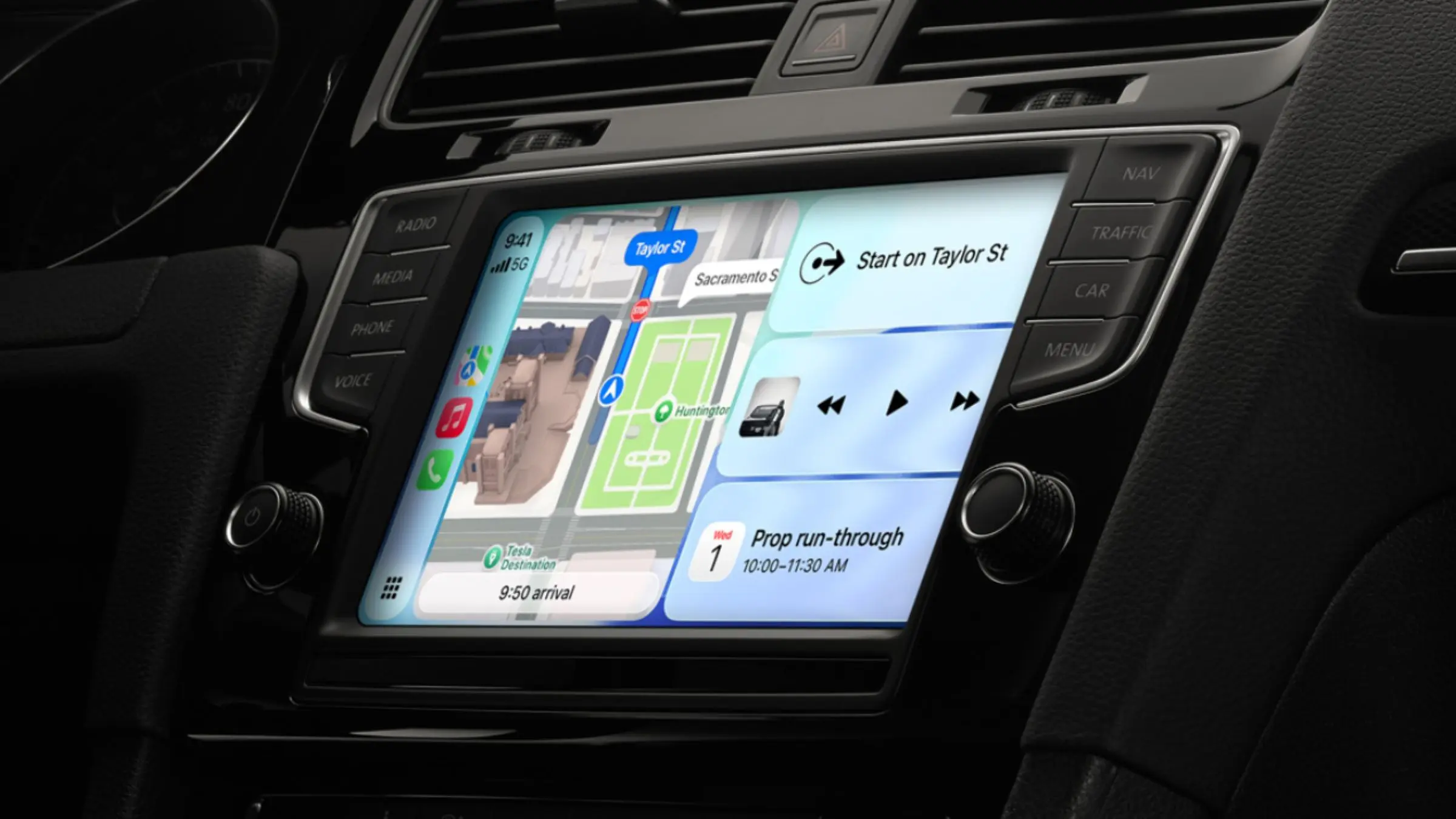 Apple Will Fix CarPlay's Most Annoying Shortcomings in iOS 27