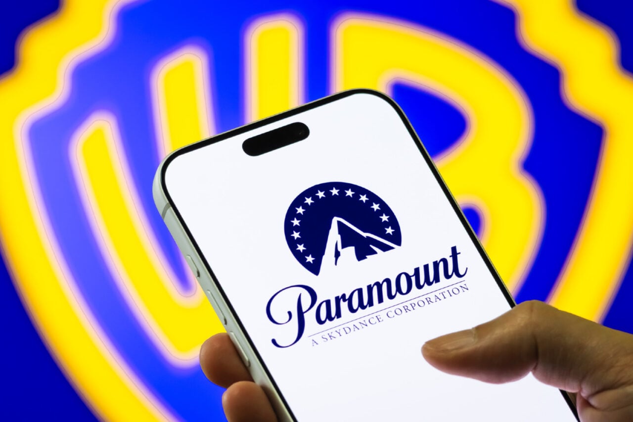 US States Will Sue Paramount to Prevent Warner Bros. Merger