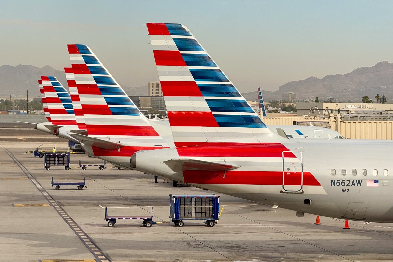 Earn 90,000 American Airlines AAdvantage Miles With the Citi / AAdvantage Globe Mastercard — Offer Ends Soon