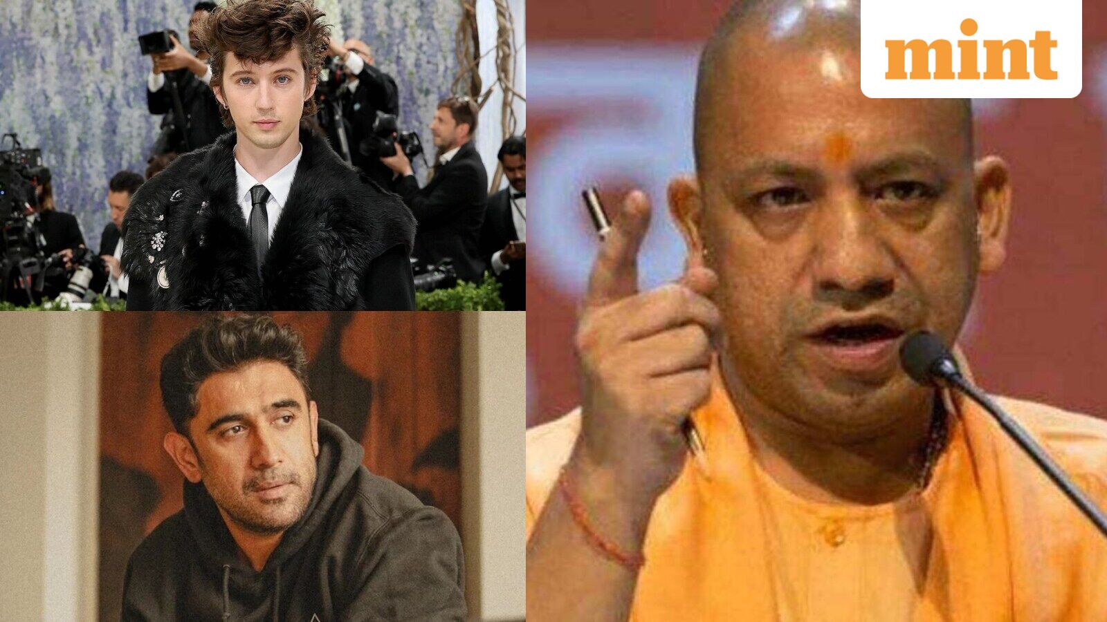 Born on June 5? You Share Your Birthday With Yogi Adityanath, Troye Sivan, Amit Sadh and More