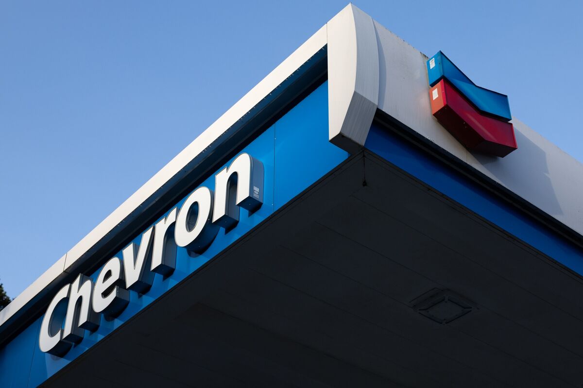Chevron Among Drillers to Feed Argentina Shale NGL Venture