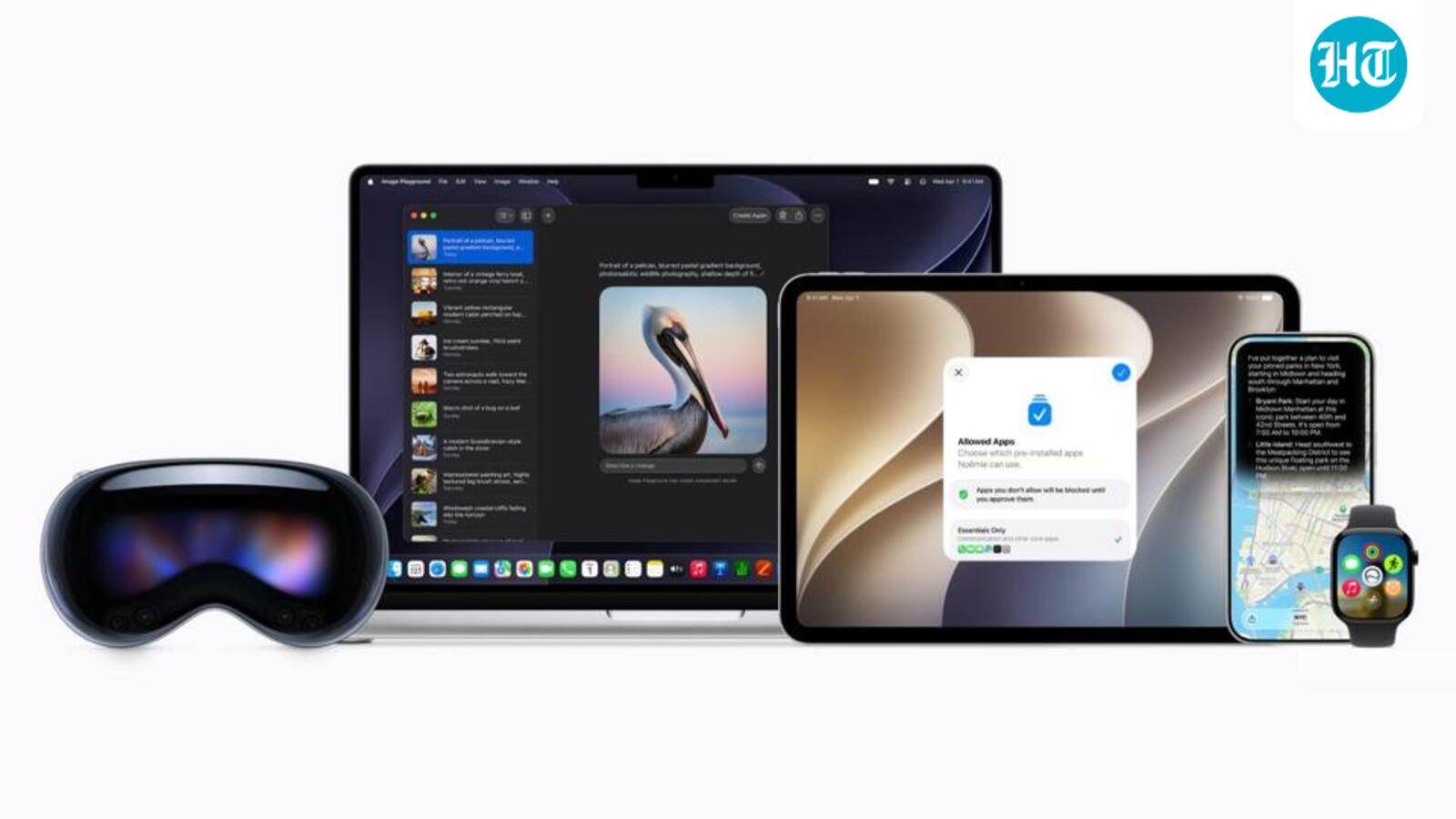 Apple's Quiet Evolution: Speed, Nifty Upgrades and Practicality Across iOS 27, iPadOS 27, macOS 27 and watchOS 27