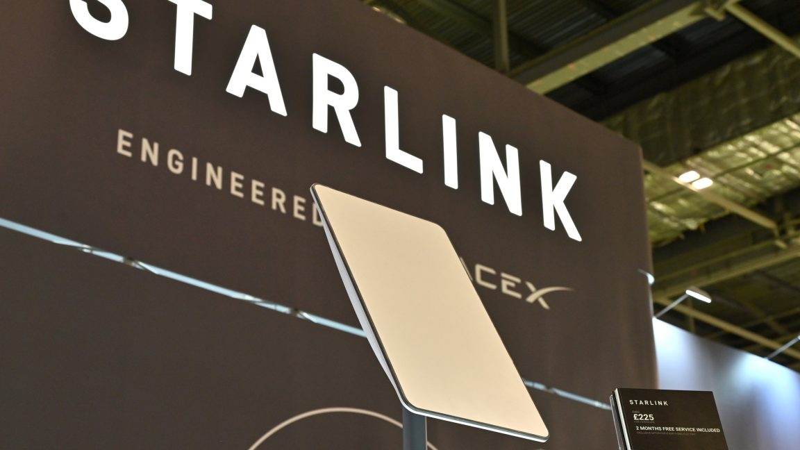 Starlink Introduces $10 Monthly Hardware Fee: What Subscribers Need to Know