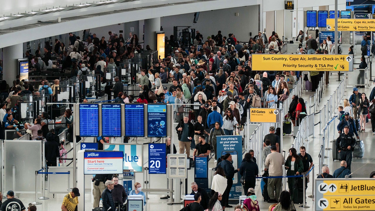 You May Never Have to Stand in a TSA Line Again — Boston Logan's Remote Screening Pilot Explained