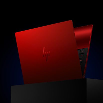 Ferrari and HP Unveil the Scuderia Ferrari AI PC: A Supercar-Inspired Laptop That Redefines Design