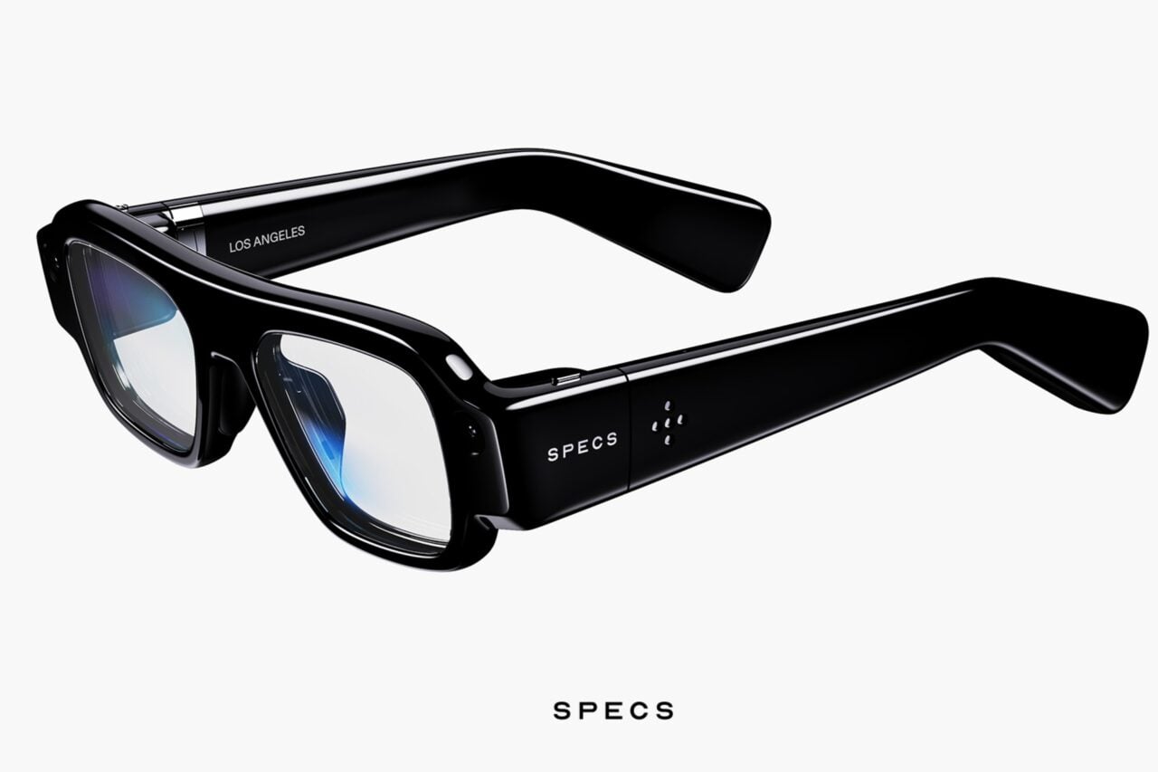 Snap's New AR Glasses: Everything You Need to Know About Spectacles