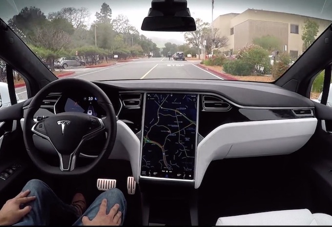 Le Full Self Driving de Tesla autorisé en Belgique : ce que cela change pour les conducteurs belges