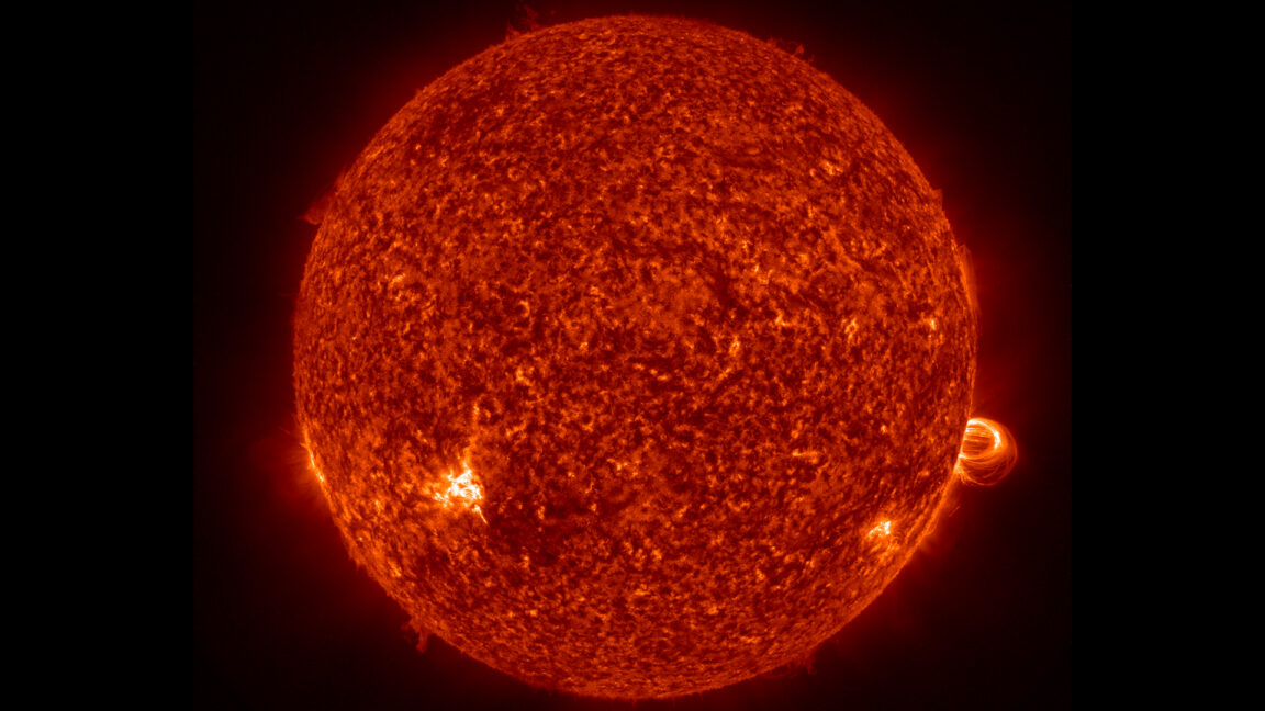 Good News: Earth Has More Time Left Than We Thought Before the Sun Ends Life
