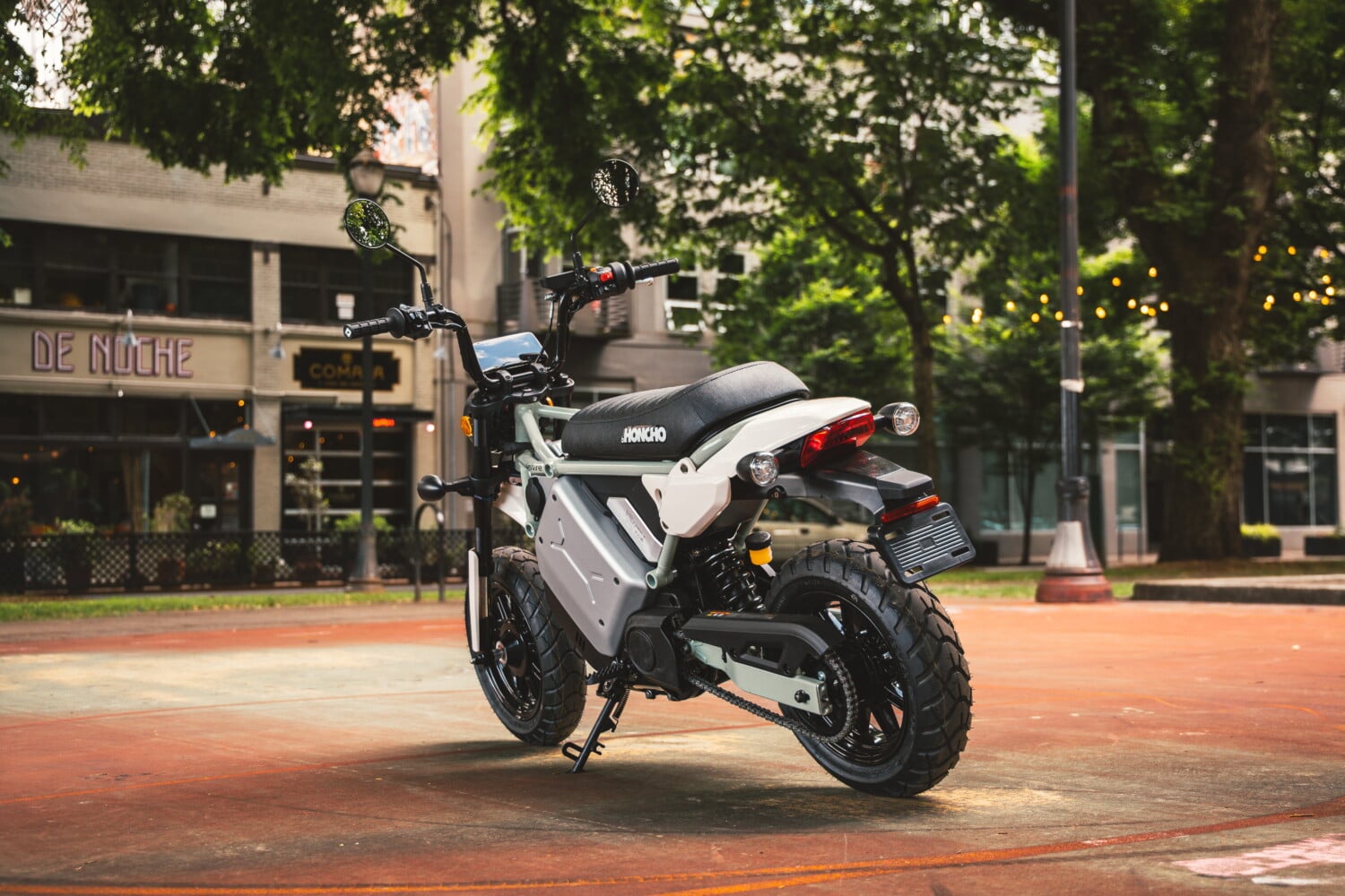 LiveWire S4 Honcho : la mini moto électrique 125 accessible à tous ?