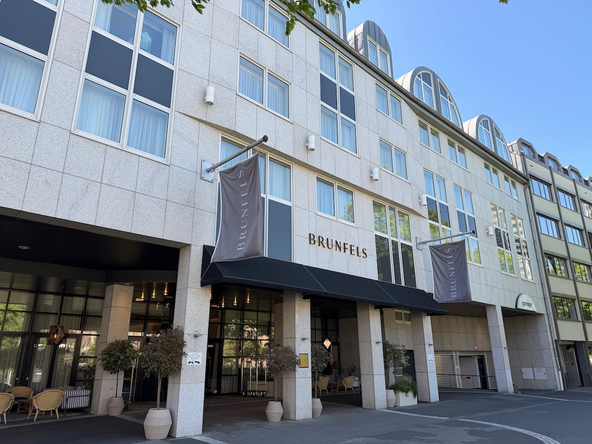 Brunfels Hotel Mainz Review: Hyatt Unbound Collection's Charming German Gem