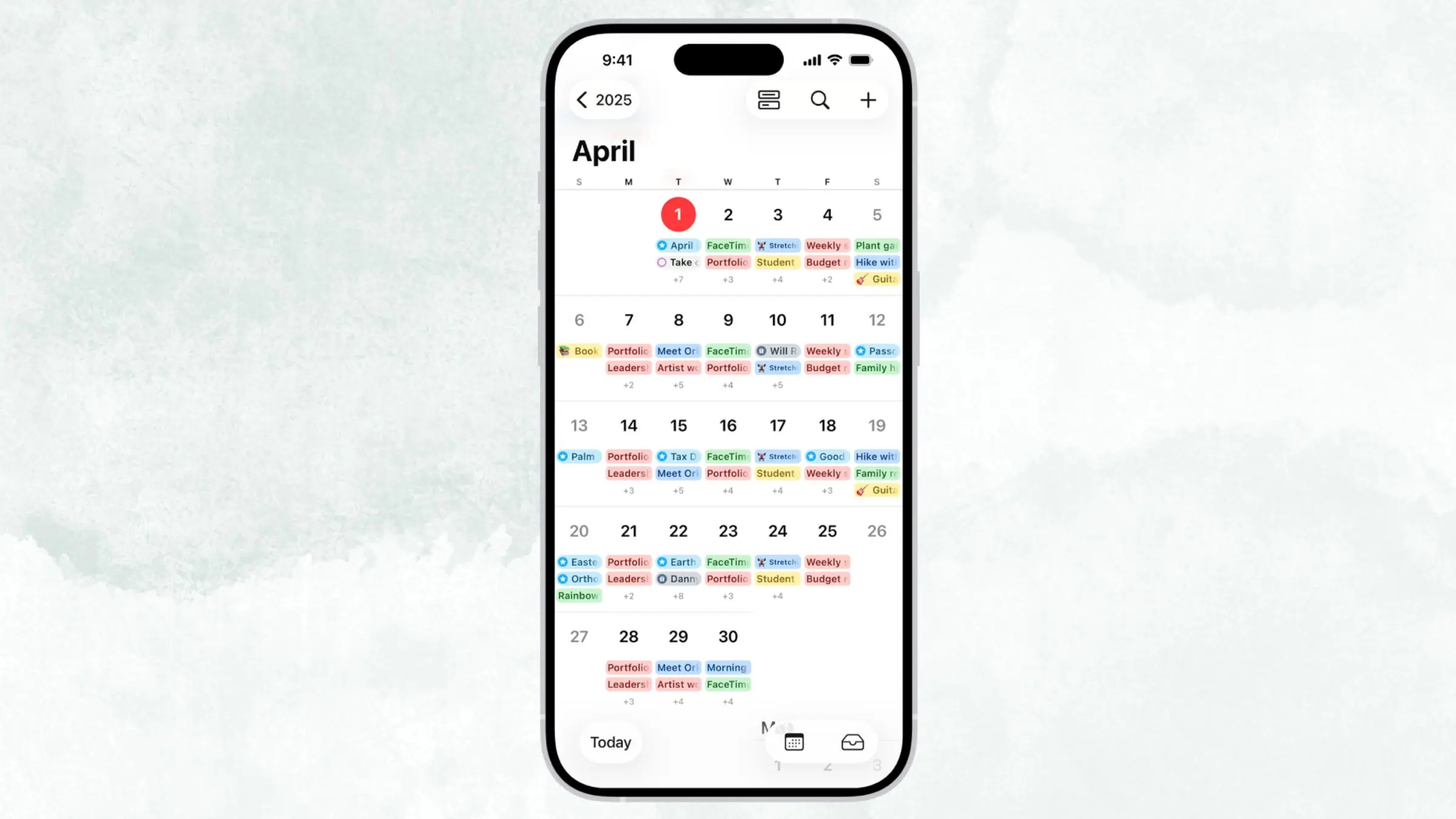 Apple's Calendar App Gets Natural-Language Event Creation in iOS 27