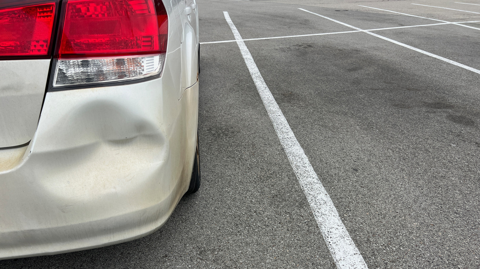 Hit-And-Run Reports Soar In Las Vegas Thanks To A State Traffic Law Change