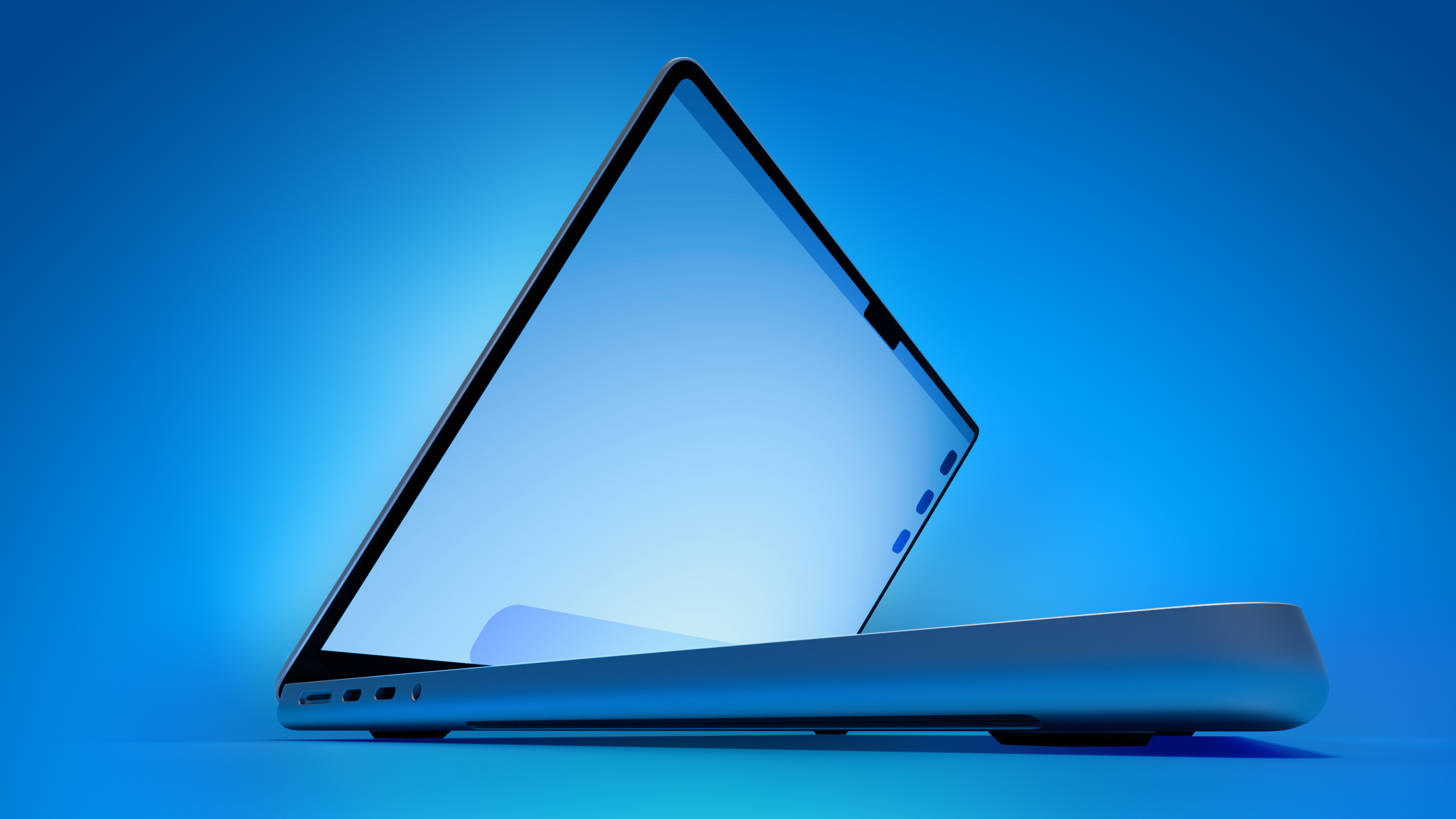 macOS 27 Hints at 'MacBook Ultra' in Three Ways