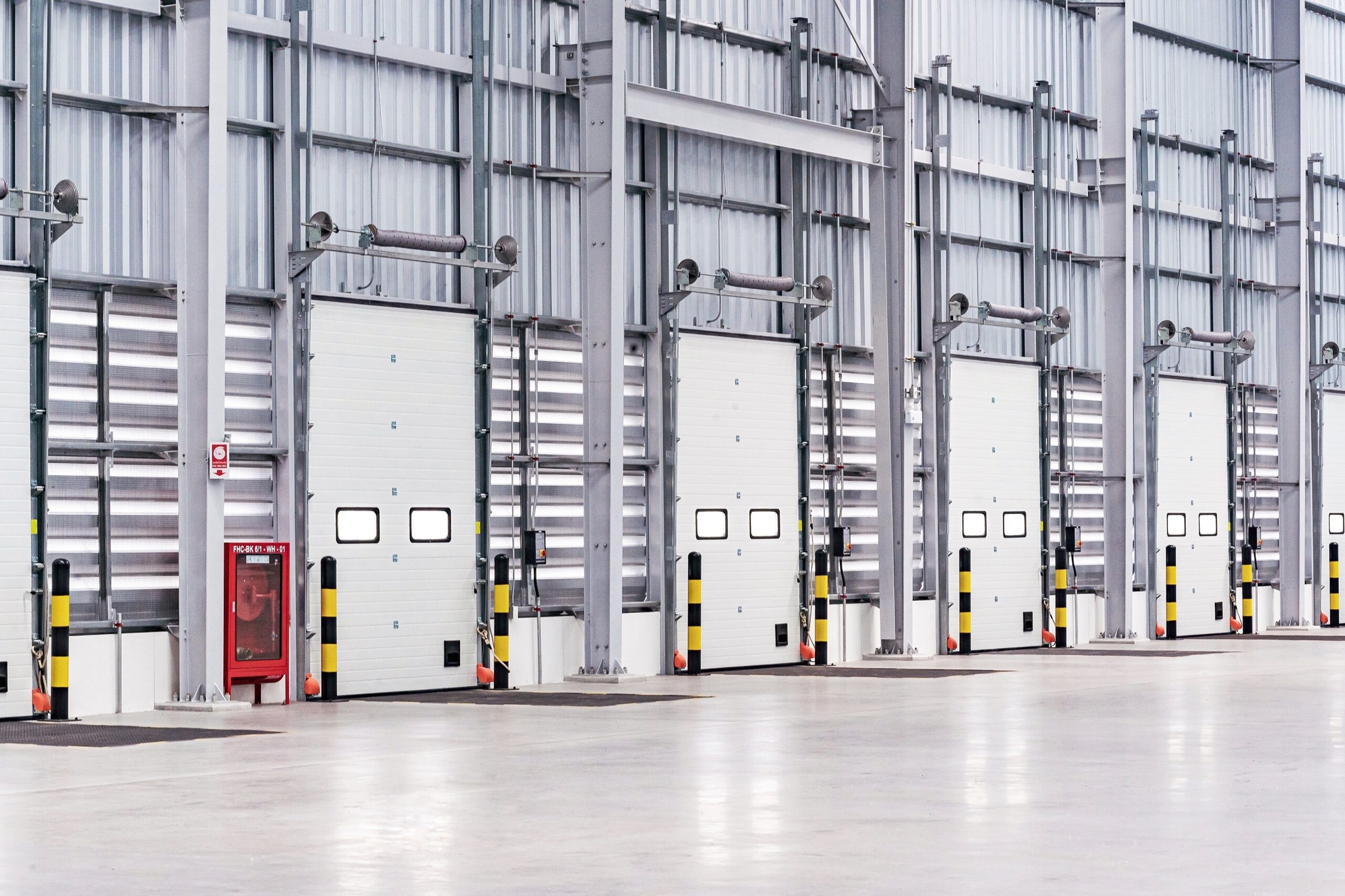 Can Freight Balance Speed and Security? Inside the Industry's Growing Fraud Crisis