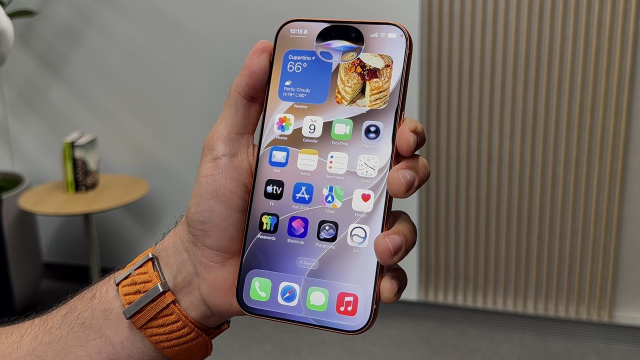 5 Best New Features Coming to iOS 27 – Your iPhone Is Getting a Bag of New Tricks