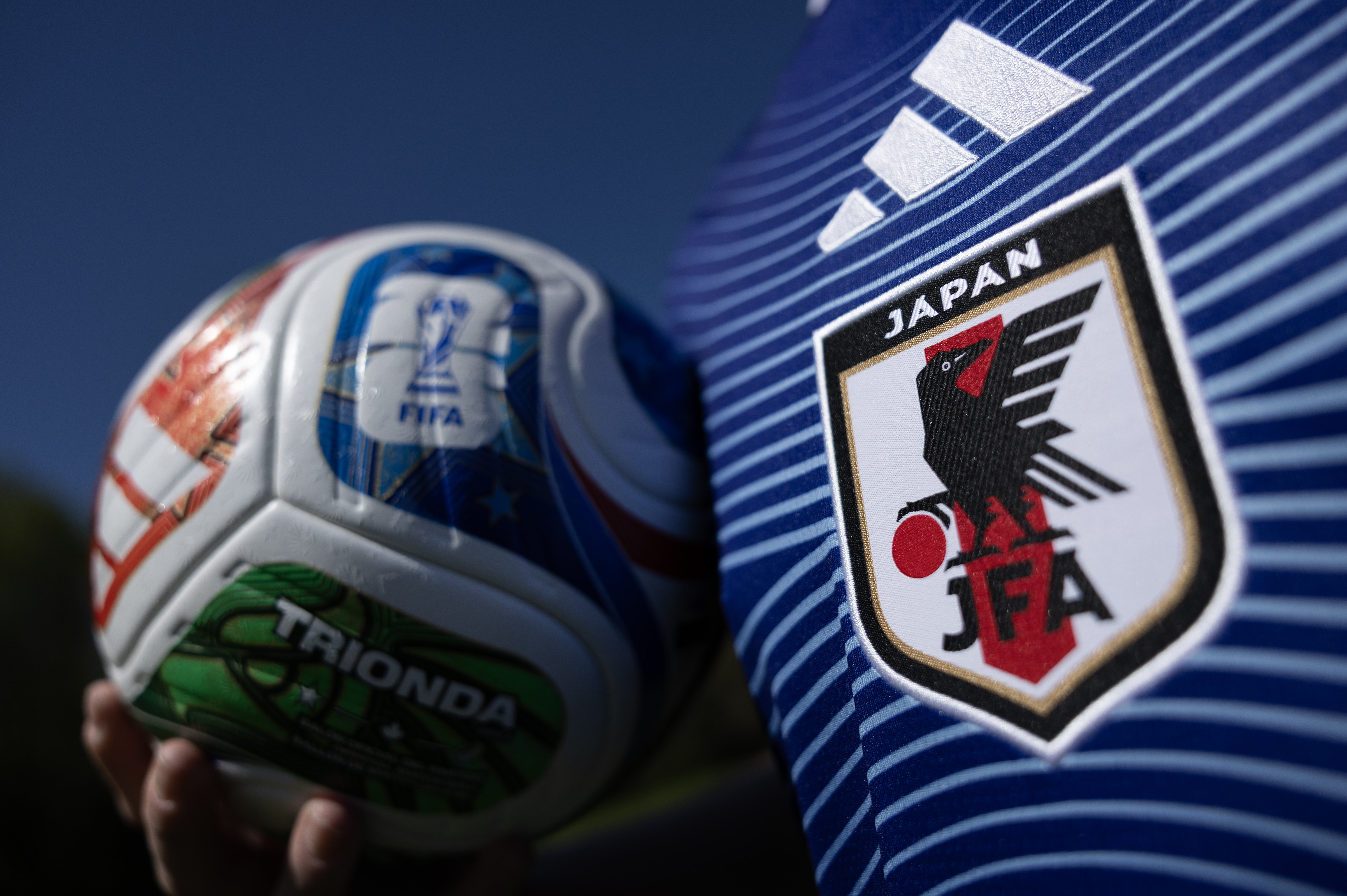 How to Watch Netherlands vs. Japan Online for Free — 2026 FIFA World Cup