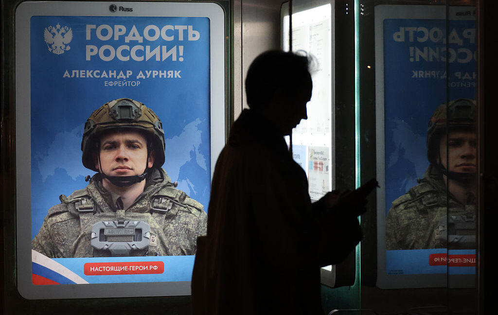 Which LLMs Are Best at Resisting Russian Propaganda? New Benchmark Has Answers