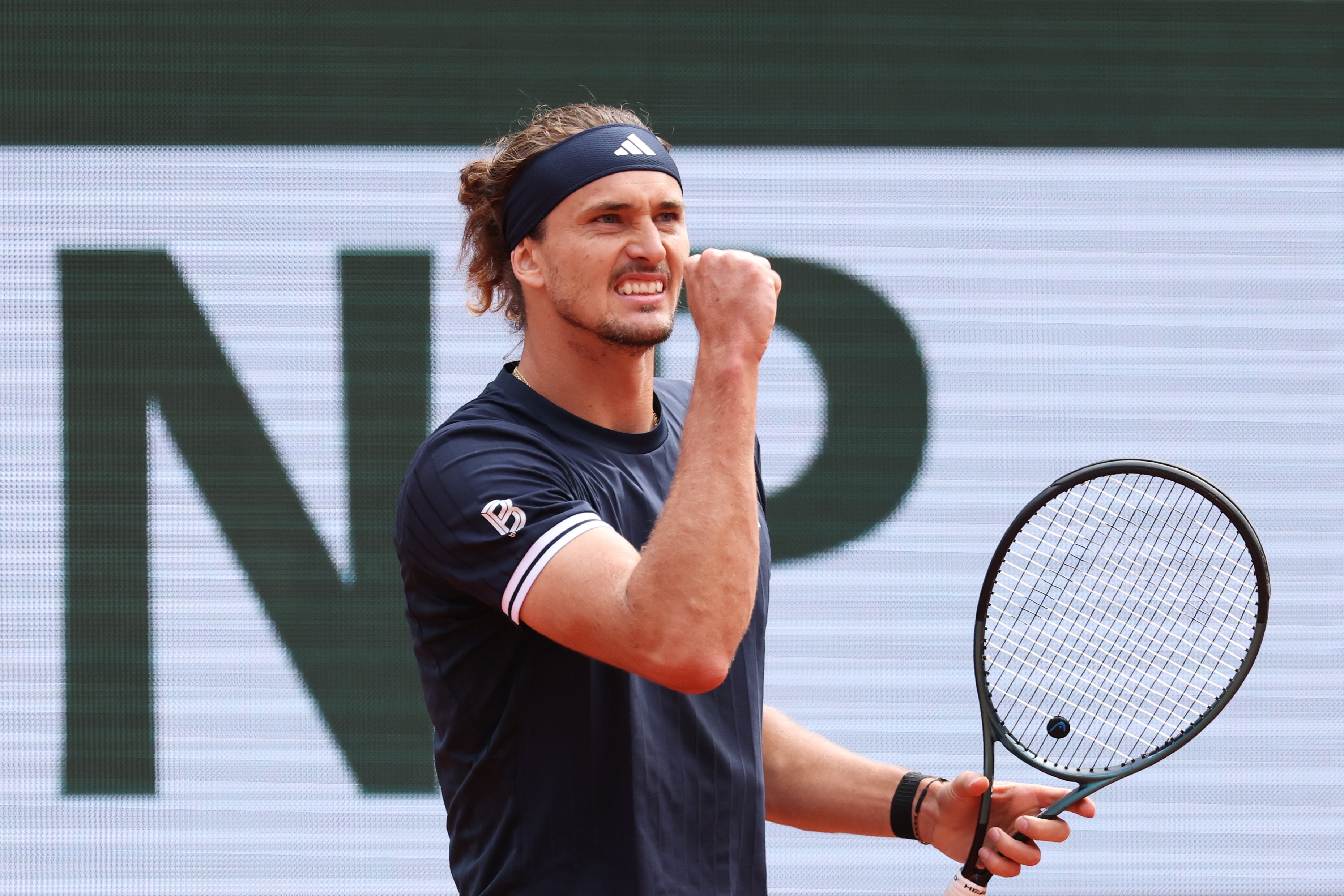 How to Watch Cobolli vs. Zverev Online for Free: 2026 French Open Men's Final Live Stream Guide