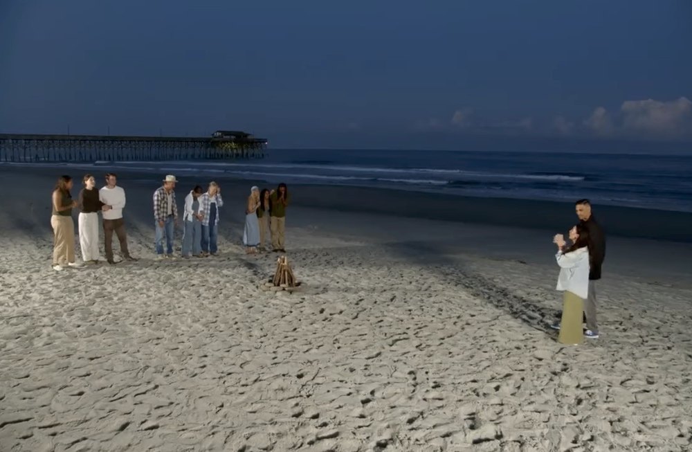 HGTV's Battle on the Beach Season 5: Ty Pennington Reveals 'Breakdowns,' New Co-Hosts, and Major Drama