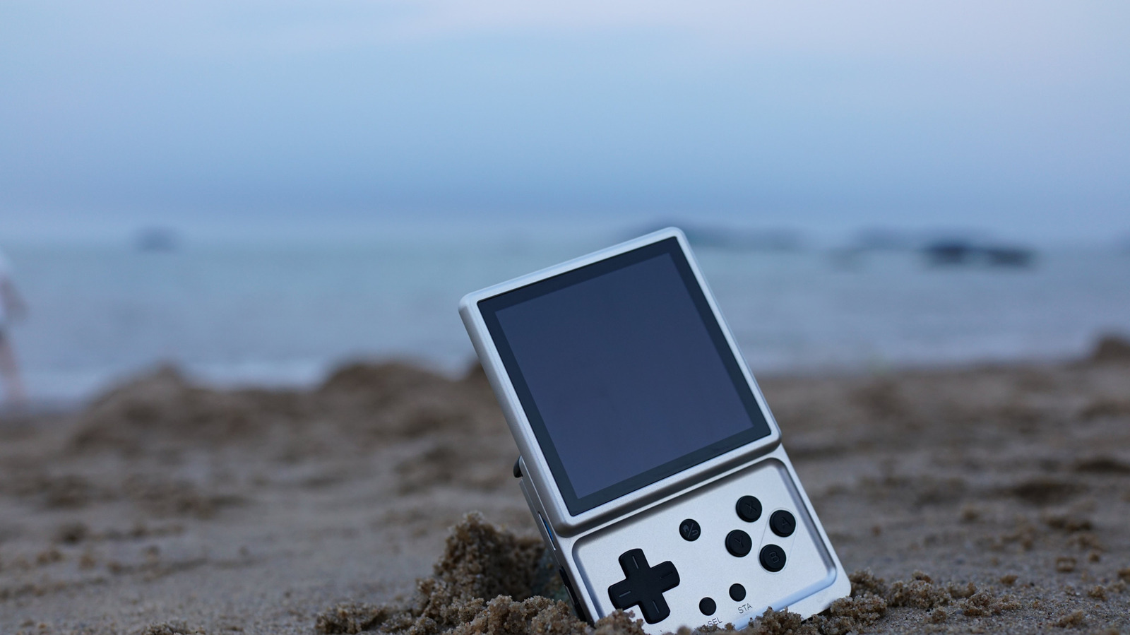 Anbernic Launches Official Replacement Parts Store for Its Handheld Gaming Consoles