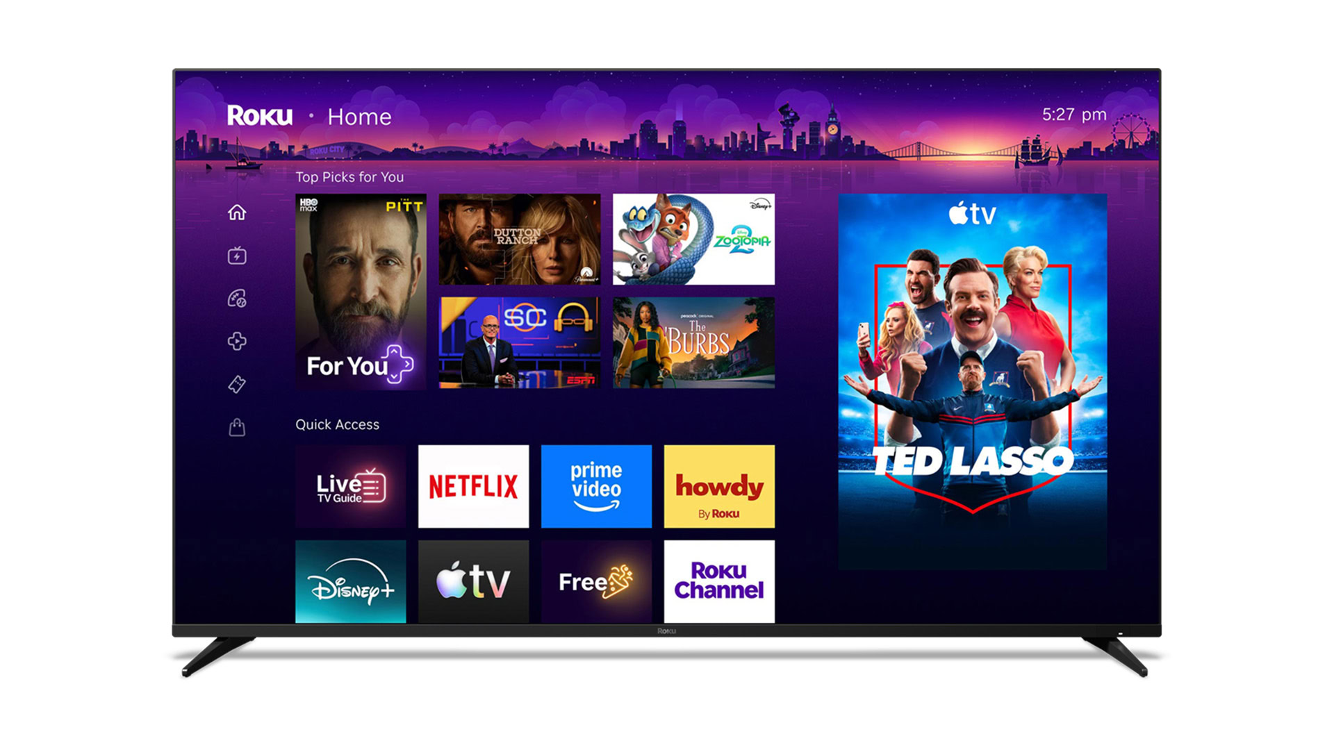 Fox's $22 Billion Roku Acquisition: What It Means for Streaming's Future