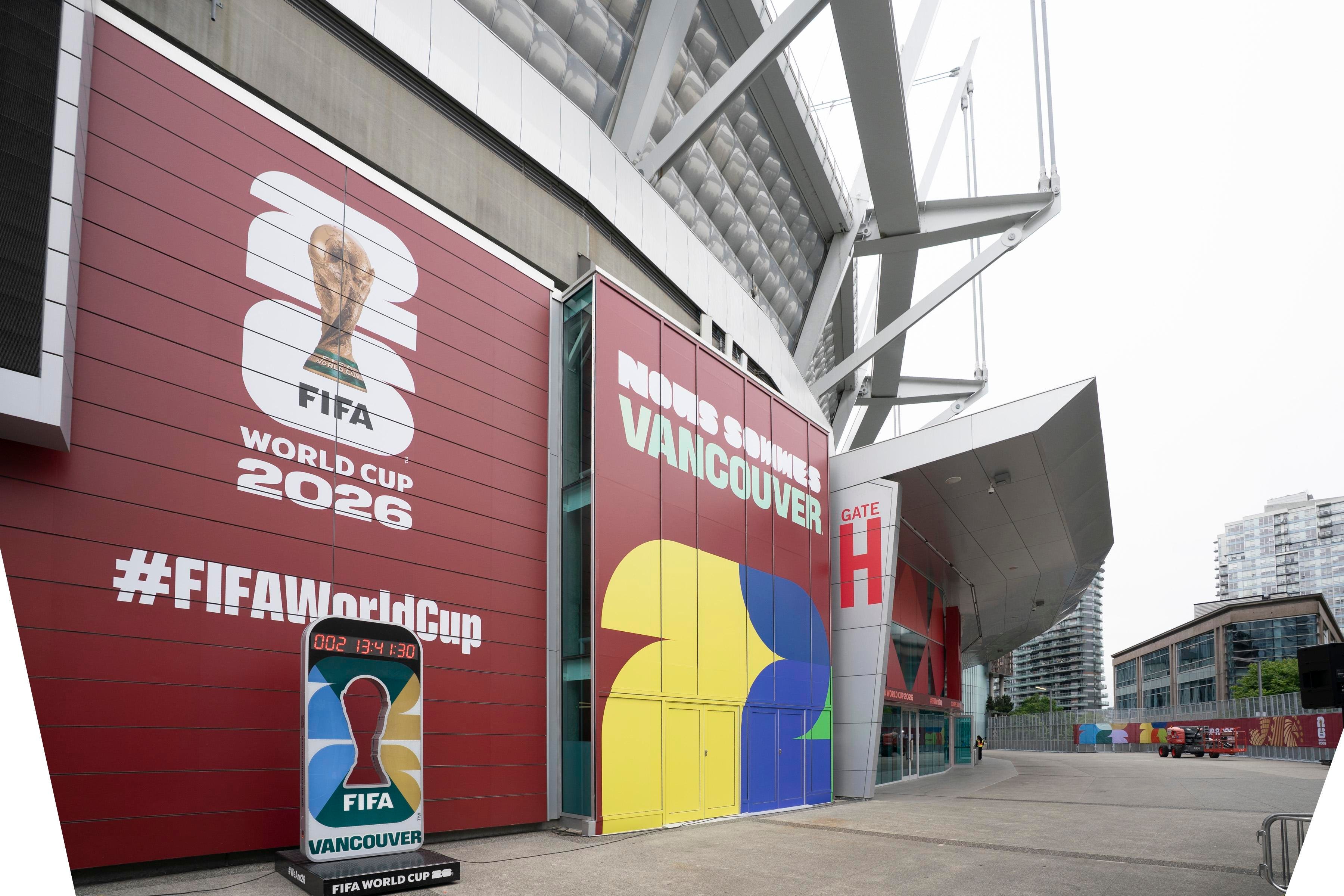 FIFA World Cup 2026 Stadium Food: How Vancouver Is Celebrating the City Through Cuisine