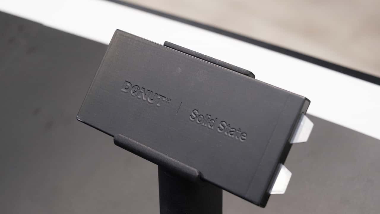 A YouTuber Debunked Donut Lab's Solid State Battery Claims — And It Reveals Something Huge About Lithium Batteries