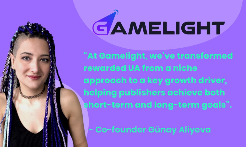Gamelight: The #1 Rewarded Source in the Latest AppsFlyer Performance Index Across All Genres and Geographies