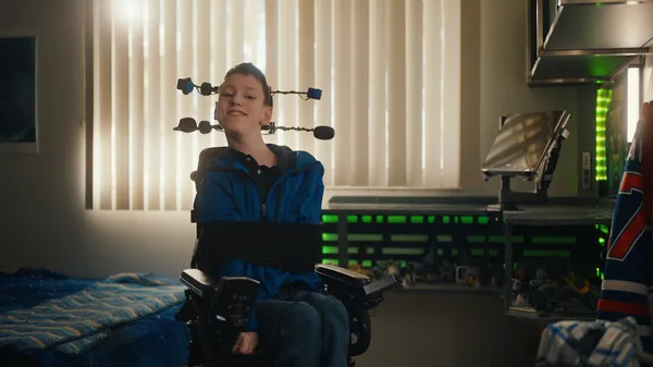 How Accessibility Tools and Gemini Are Helping Students Find Independence in the Classroom