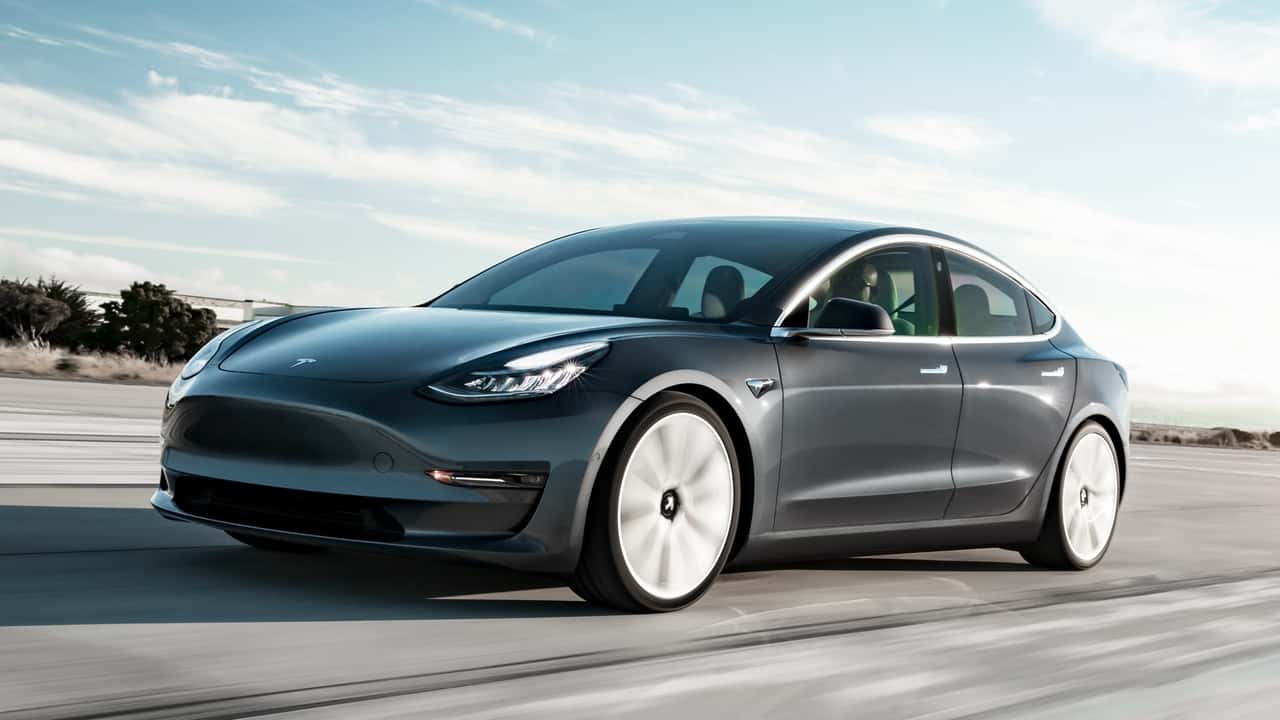 Used EV Prices Are Rising Faster Than Gas Cars in 2025