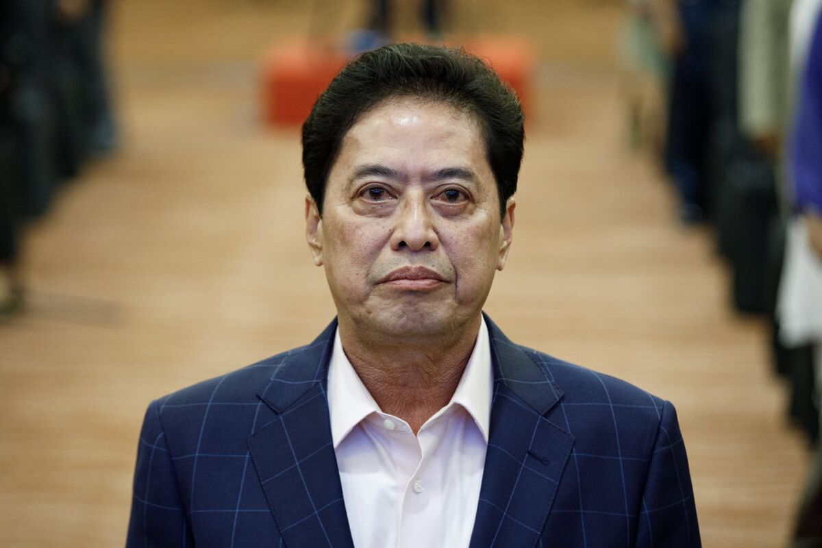 Malaysian Police Complete Investigation Into Former Anti-Graft Chief Azam Baki, Case Referred to Attorney-General